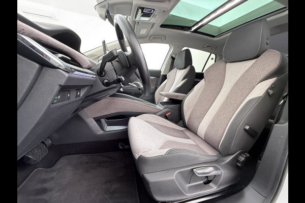 Škoda ENYAQ iV 80 82kwh 204PK Soh 95% Pano-Dak Camera Apple Carplay Android First Edition Navi 3-Zone-Ecc 19"lm PDC-a+v Adaptive-Cruise Lane-Assist Luxus E-Call Stuurverwarming Led Isofix Keyless-Go DAB Rijstrooksensor Origineel Nederlandse Auto Nieuwprijs €  53.000,-