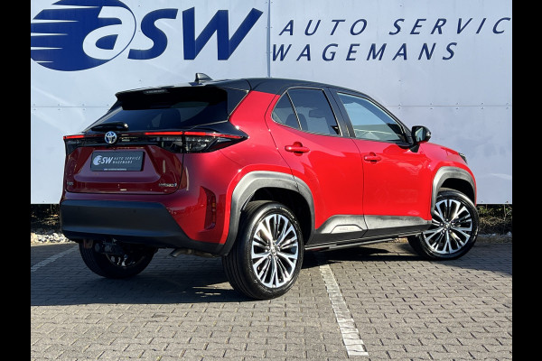 Toyota Yaris Cross 1.5 Hybrid Executive | Trekhaak | 360 Camera | Park Assist | ACC | Dodehoek