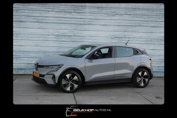 Renault Mégane E-Tech EV60 Optimum Charge Evolution Carplay