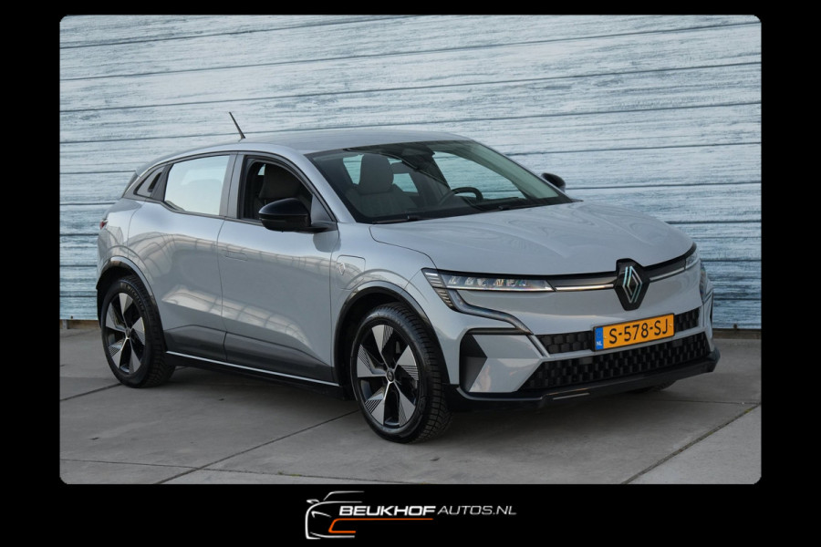 Renault Mégane E-Tech EV60 Optimum Charge Evolution Carplay