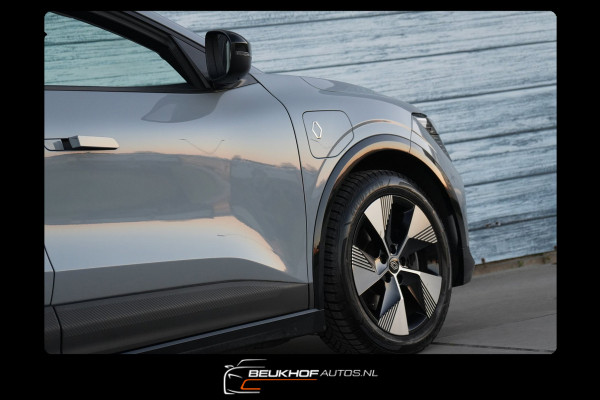 Renault Mégane E-Tech EV60 Optimum Charge Evolution Carplay