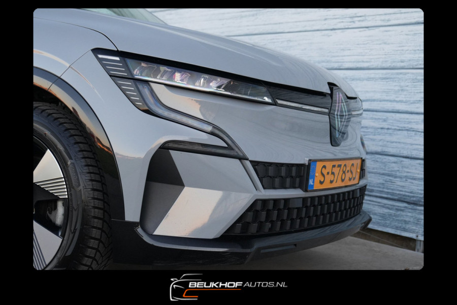 Renault Mégane E-Tech EV60 Optimum Charge Evolution Carplay