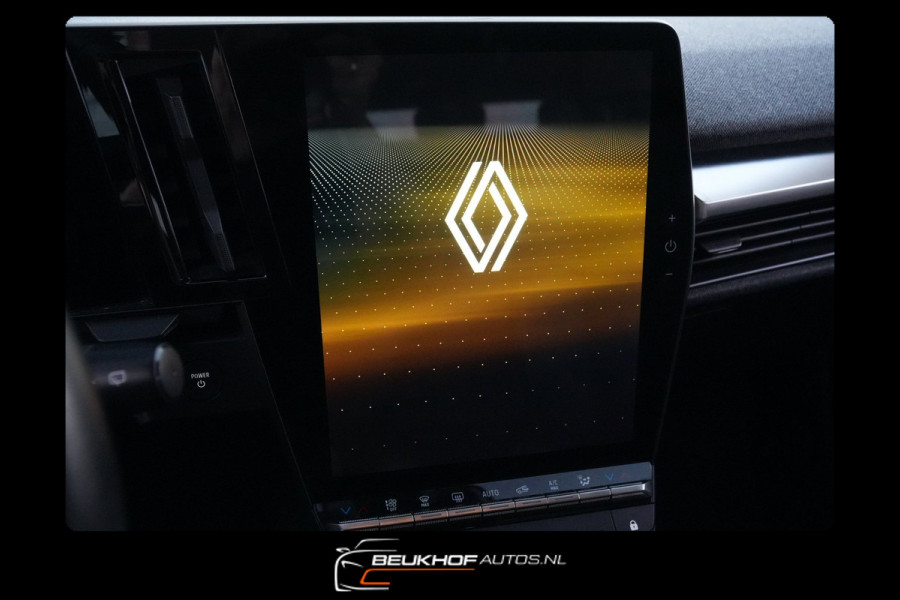 Renault Mégane E-Tech EV60 Optimum Charge Evolution Carplay