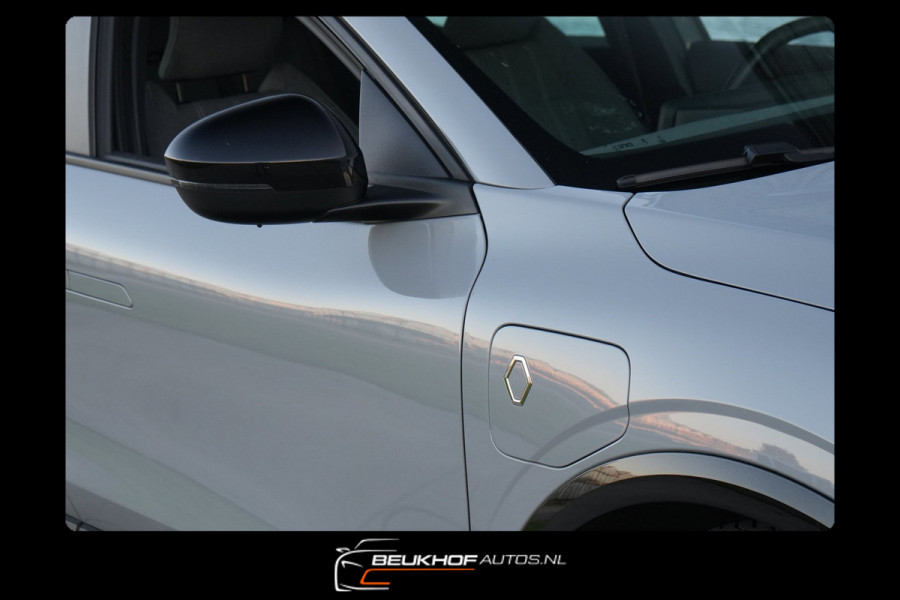 Renault Mégane E-Tech EV60 Optimum Charge Evolution Carplay