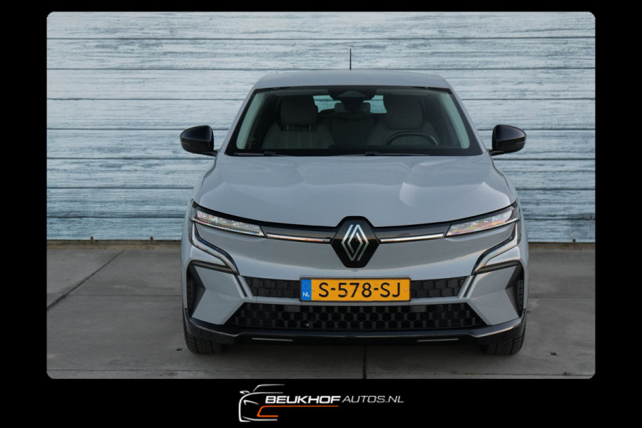 Renault Mégane E-Tech EV60 Optimum Charge Evolution Carplay