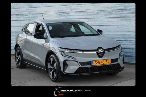 Renault Mégane E-Tech EV60 Optimum Charge Evolution Carplay