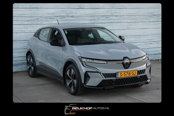 Renault Mégane E-Tech EV60 Optimum Charge Evolution Carplay