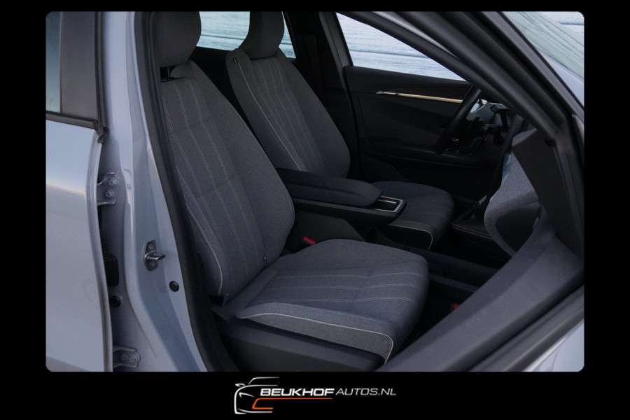 Renault Mégane E-Tech EV60 Optimum Charge Evolution Carplay