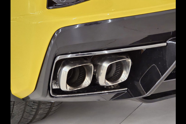 Chevrolet Corvette C8 C8 MY2026 Facelift Stingray Convertible