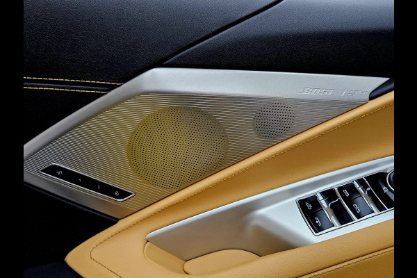 Chevrolet Corvette C8 C8 MY2026 Facelift Stingray Convertible