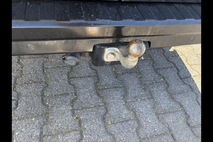 Renault Trafic 1.6 dCi L2H1 DC*ECC*CRUISE*NAVI*HAAK*CAM*2XSCHUIF*