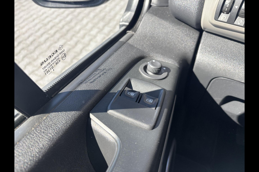 Renault Trafic 1.6 dCi L2H1 DC*ECC*CRUISE*NAVI*HAAK*CAM*2XSCHUIF*