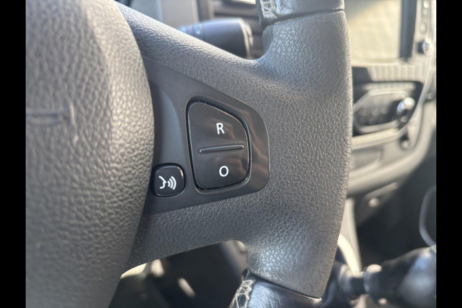 Renault Trafic 1.6 dCi L2H1 DC*ECC*CRUISE*NAVI*HAAK*CAM*2XSCHUIF*