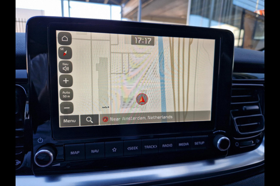 Kia Stonic 1.0 T-GDi MHEV DynamicPlusLine | key-Less | Climate | Cruise | Camera | Android Auto / Apple Carplay |