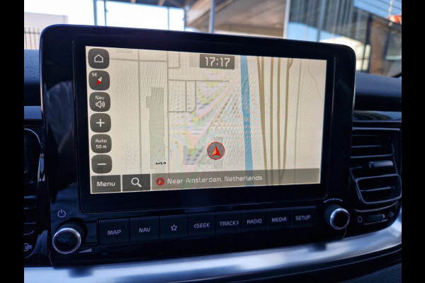 Kia Stonic 1.0 T-GDi MHEV DynamicPlusLine | key-Less | Climate | Cruise | Camera | Android Auto / Apple Carplay |