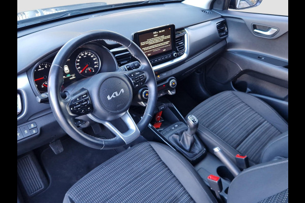 Kia Stonic 1.0 T-GDi MHEV DynamicPlusLine | key-Less | Climate | Cruise | Camera | Android Auto / Apple Carplay |