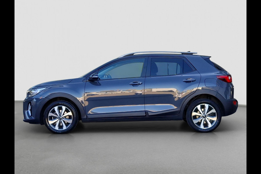 Kia Stonic 1.0 T-GDi MHEV DynamicPlusLine | key-Less | Climate | Cruise | Camera | Android Auto / Apple Carplay |