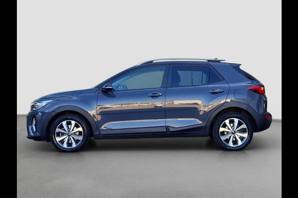 Kia Stonic 1.0 T-GDi MHEV DynamicPlusLine | key-Less | Climate | Cruise | Camera | Android Auto / Apple Carplay |