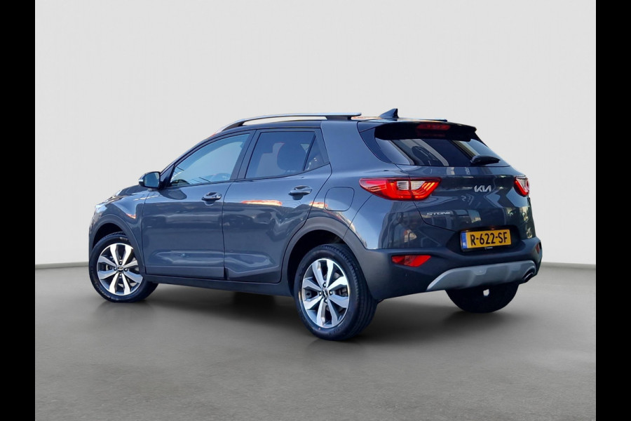 Kia Stonic 1.0 T-GDi MHEV DynamicPlusLine | key-Less | Climate | Cruise | Camera | Android Auto / Apple Carplay |