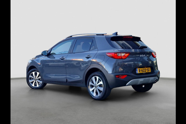 Kia Stonic 1.0 T-GDi MHEV DynamicPlusLine | key-Less | Climate | Cruise | Camera | Android Auto / Apple Carplay |