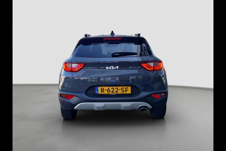 Kia Stonic 1.0 T-GDi MHEV DynamicPlusLine | key-Less | Climate | Cruise | Camera | Android Auto / Apple Carplay |