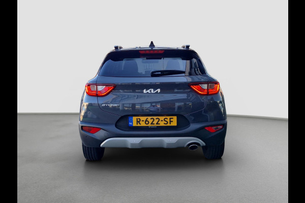 Kia Stonic 1.0 T-GDi MHEV DynamicPlusLine | key-Less | Climate | Cruise | Camera | Android Auto / Apple Carplay |