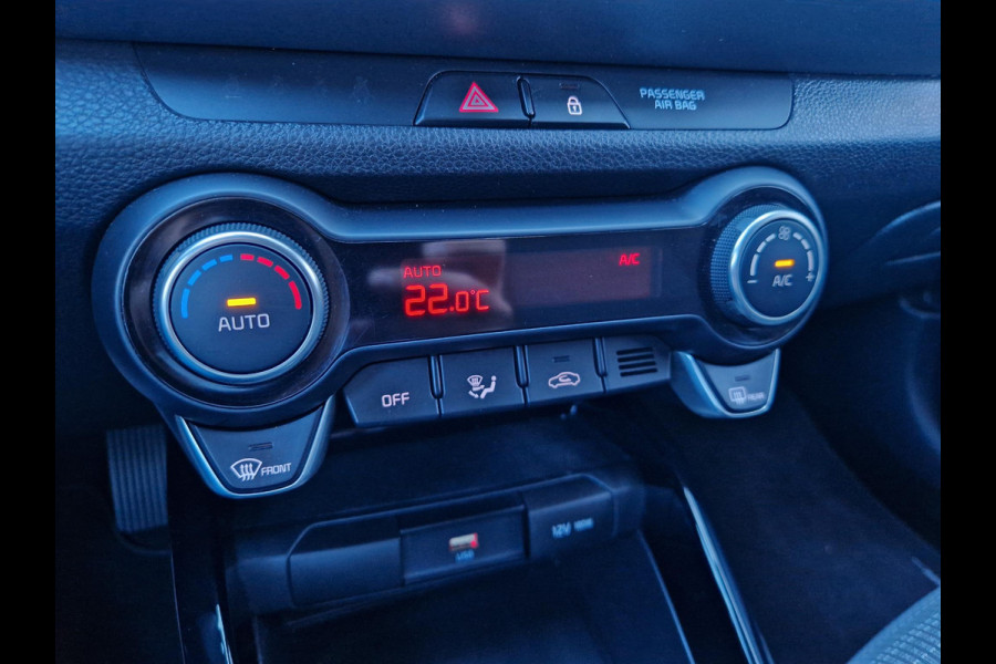 Kia Stonic 1.0 T-GDi MHEV DynamicPlusLine | key-Less | Climate | Cruise | Camera | Android Auto / Apple Carplay |