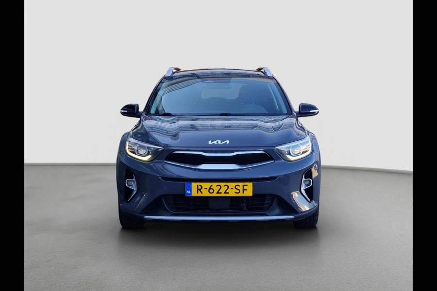 Kia Stonic 1.0 T-GDi MHEV DynamicPlusLine | key-Less | Climate | Cruise | Camera | Android Auto / Apple Carplay |