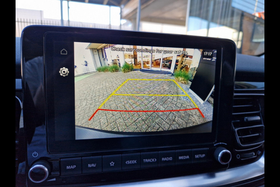 Kia Stonic 1.0 T-GDi MHEV DynamicPlusLine | key-Less | Climate | Cruise | Camera | Android Auto / Apple Carplay |