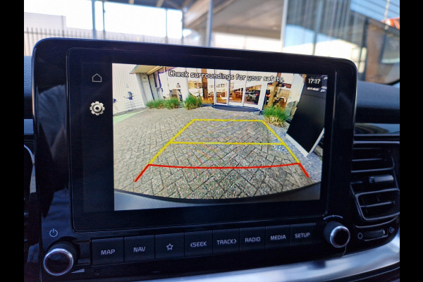 Kia Stonic 1.0 T-GDi MHEV DynamicPlusLine | key-Less | Climate | Cruise | Camera | Android Auto / Apple Carplay |