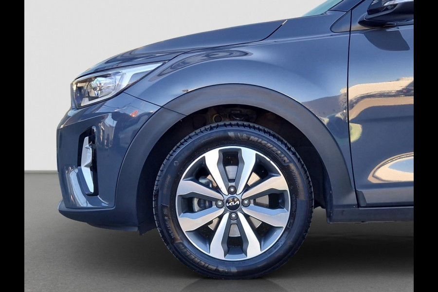 Kia Stonic 1.0 T-GDi MHEV DynamicPlusLine | key-Less | Climate | Cruise | Camera | Android Auto / Apple Carplay |