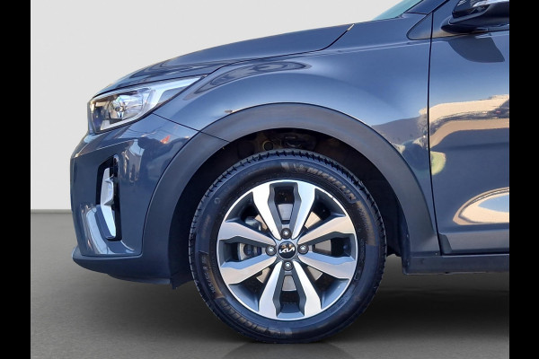 Kia Stonic 1.0 T-GDi MHEV DynamicPlusLine | key-Less | Climate | Cruise | Camera | Android Auto / Apple Carplay |