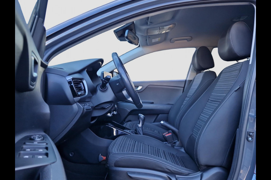 Kia Stonic 1.0 T-GDi MHEV DynamicPlusLine | key-Less | Climate | Cruise | Camera | Android Auto / Apple Carplay |