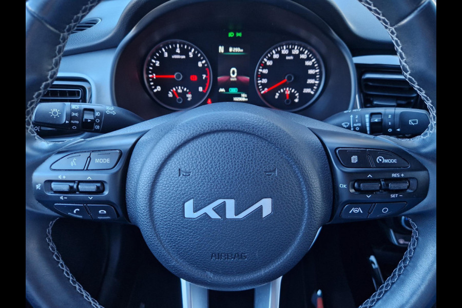 Kia Stonic 1.0 T-GDi MHEV DynamicPlusLine | key-Less | Climate | Cruise | Camera | Android Auto / Apple Carplay |