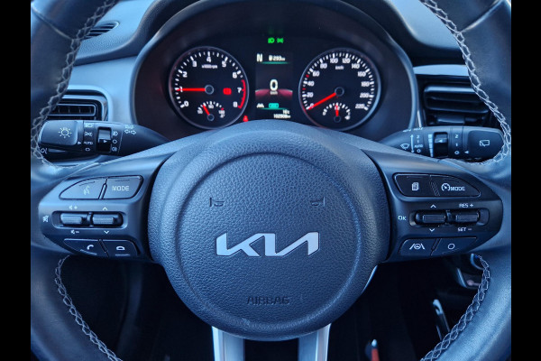 Kia Stonic 1.0 T-GDi MHEV DynamicPlusLine | key-Less | Climate | Cruise | Camera | Android Auto / Apple Carplay |