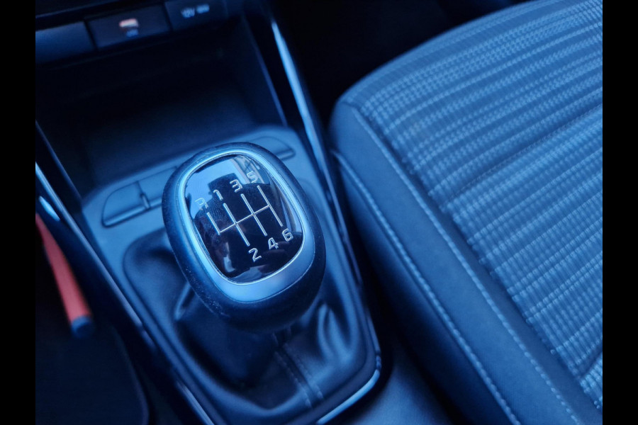 Kia Stonic 1.0 T-GDi MHEV DynamicPlusLine | key-Less | Climate | Cruise | Camera | Android Auto / Apple Carplay |