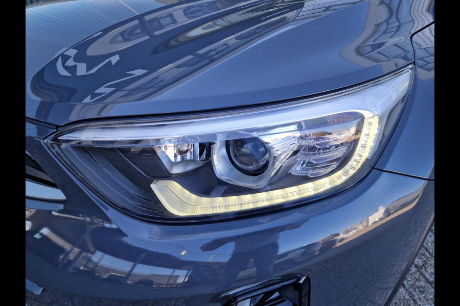 Kia Stonic 1.0 T-GDi MHEV DynamicPlusLine | key-Less | Climate | Cruise | Camera | Android Auto / Apple Carplay |