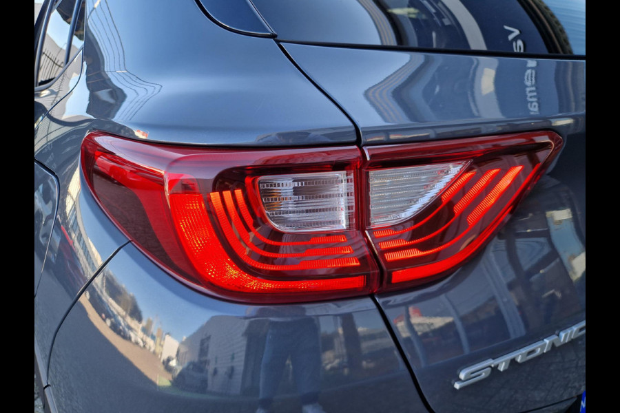 Kia Stonic 1.0 T-GDi MHEV DynamicPlusLine | key-Less | Climate | Cruise | Camera | Android Auto / Apple Carplay |