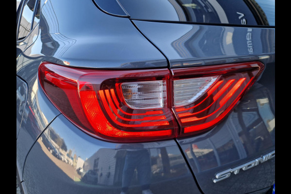 Kia Stonic 1.0 T-GDi MHEV DynamicPlusLine | key-Less | Climate | Cruise | Camera | Android Auto / Apple Carplay |