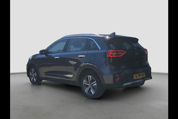 Kia Niro 1.6 GDi PHEV DynamicLine | Camera | Cruise | Navi |