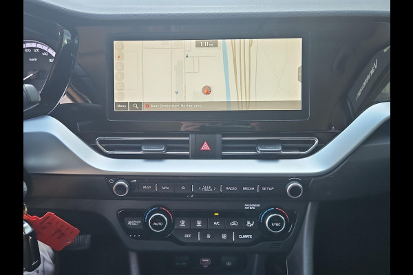 Kia Niro 1.6 GDi PHEV DynamicLine | Camera | Cruise | Navi |