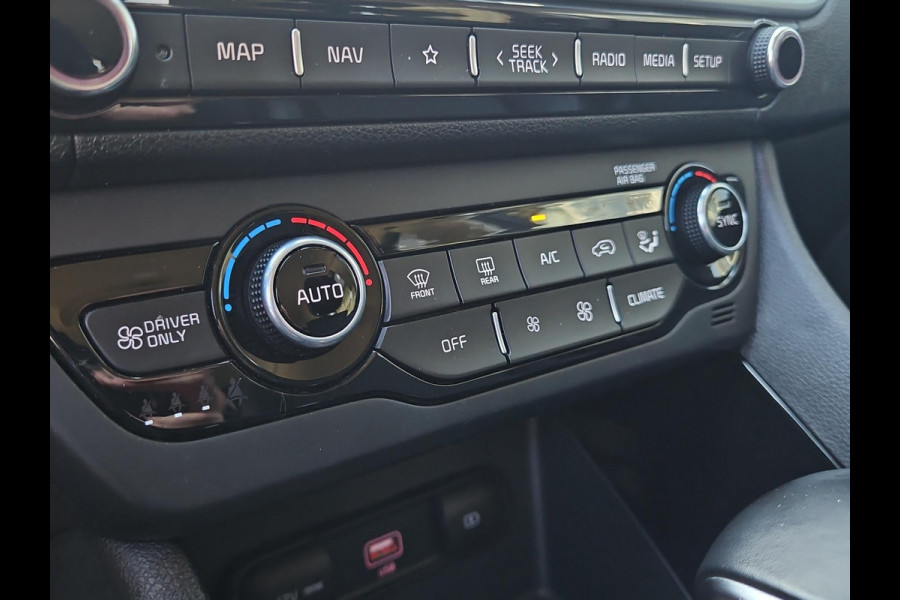 Kia Niro 1.6 GDi PHEV DynamicLine | Camera | Cruise | Navi |