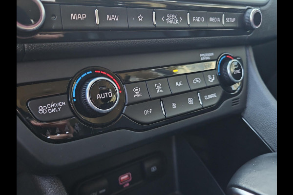 Kia Niro 1.6 GDi PHEV DynamicLine | Camera | Cruise | Navi |