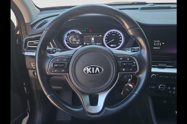 Kia Niro 1.6 GDi PHEV DynamicLine | Camera | Cruise | Navi |