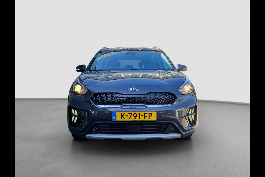 Kia Niro 1.6 GDi PHEV DynamicLine | Camera | Cruise | Navi |