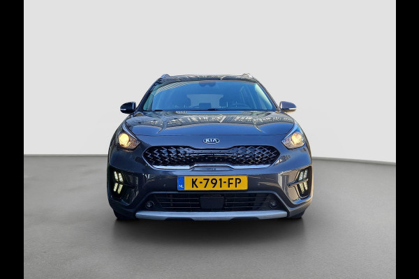 Kia Niro 1.6 GDi PHEV DynamicLine | Camera | Cruise | Navi |