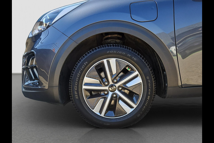 Kia Niro 1.6 GDi PHEV DynamicLine | Camera | Cruise | Navi |