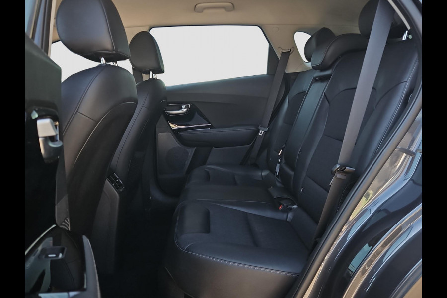 Kia Niro 1.6 GDi PHEV DynamicLine | Camera | Cruise | Navi |