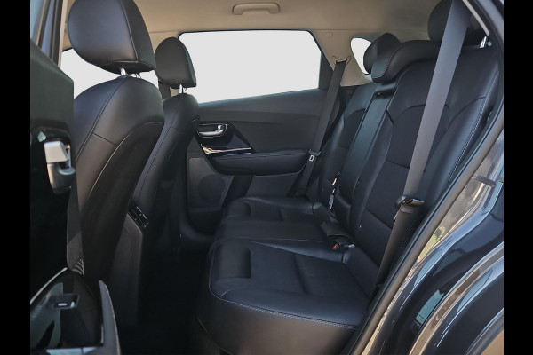 Kia Niro 1.6 GDi PHEV DynamicLine | Camera | Cruise | Navi |