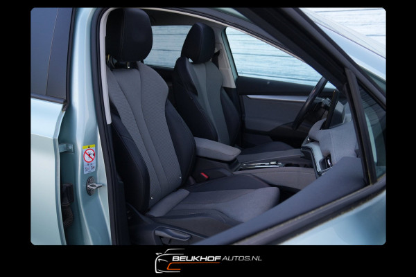 Škoda ENYAQ iV 60 Carplay Navi Pano Leer Camera Soh 93.5%